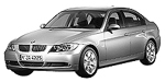 BMW E90 C1938 Fault Code